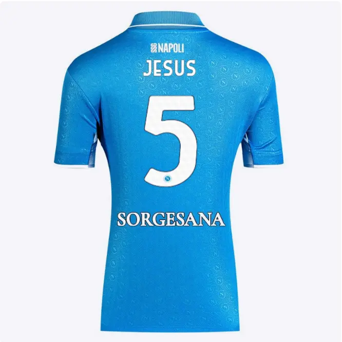 ssc-neapel-heimtrikot-fr-damen-20242025-5-juan-jesus-8050249817602-05 Kategorie | SSC Napoli Trikots für Wahre Fans