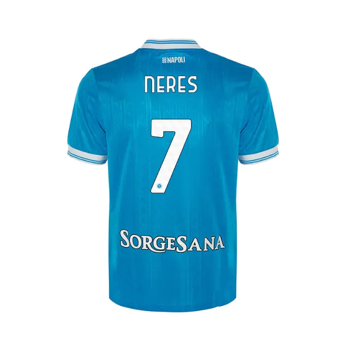 ssc-neapel-heimtrikot-fr-kinder-20252026-7-david-neres-easscn26g01jr-07 Kategorie | SSC Napoli Trikots für Wahre Fans