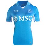 ssc neapel heimtrikot für damen 20242025 Kategorie | SSC Napoli Trikots für Wahre Fans