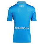 ssc neapel heimtrikot für damen 20242025 Kategorie | SSC Napoli Trikots für Wahre Fans