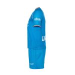 ssc neapel heimtrikot für kinder 20232024 Kategorie | SSC Napoli Trikots für Wahre Fans