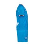 ssc neapel heimtrikot für kinder 20232024 Kategorie | SSC Napoli Trikots für Wahre Fans