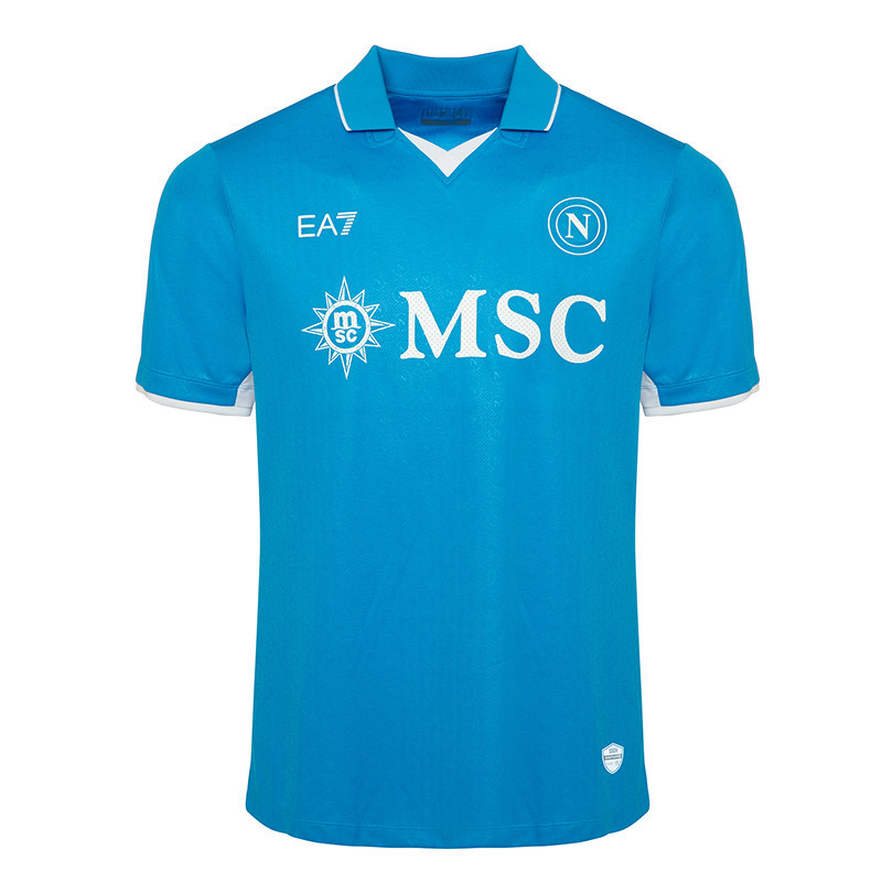 ssc neapel heimtrikot für kinder 20242025 mit individuellem aufdruck Kategorie | SSC Napoli Trikots für Wahre Fans