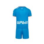 ssc neapel heimtrikot für kleinkinder 20232024 Kategorie | SSC Napoli Trikots für Wahre Fans
