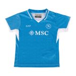 ssc neapel heimtrikot für kleinkinder 20242025 Kategorie | SSC Napoli Trikots für Wahre Fans