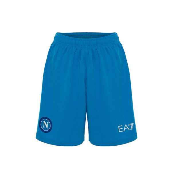 ssc neapel himmelblaue shorts 20232024 Kategorie | SSC Napoli Trikots für Wahre Fans