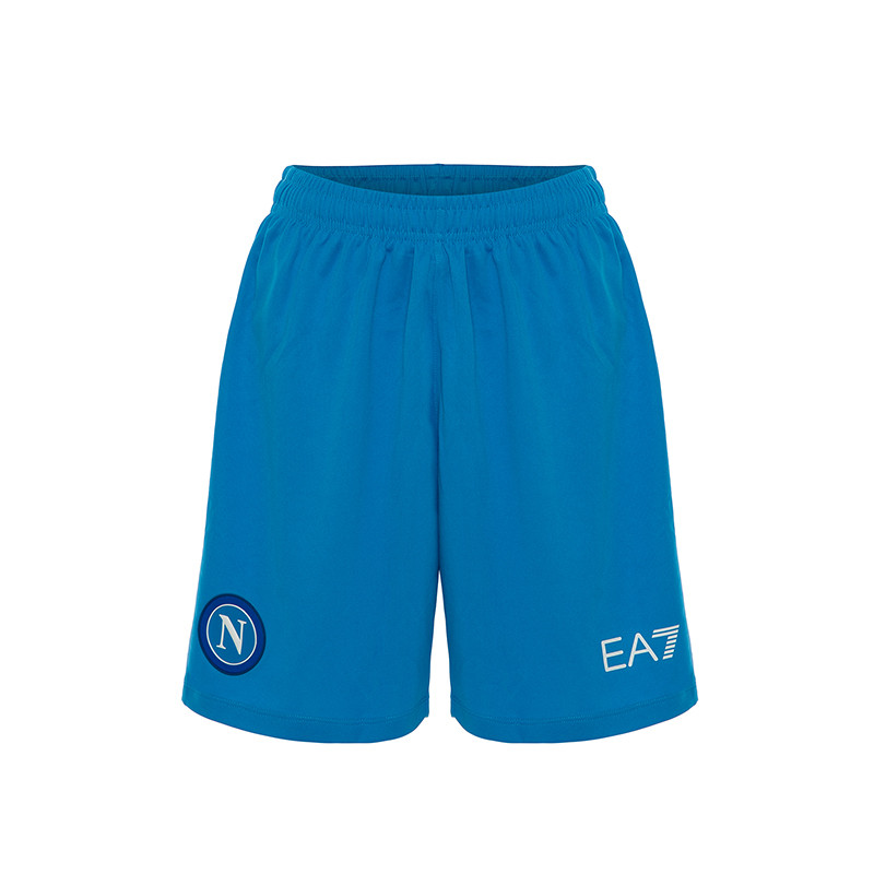 ssc neapel himmelblaue shorts 20232024 Kategorie | SSC Napoli Trikots für Wahre Fans