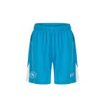 ssc neapel himmelblaue shorts für kinder 20242025 Kategorie | SSC Napoli Trikots für Wahre Fans