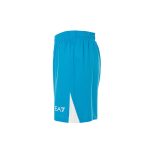 ssc neapel himmelblaue shorts für kinder 20242025 Kategorie | SSC Napoli Trikots für Wahre Fans