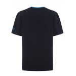 ssc neapel marineblaues repräsentations-t-shirt für kinder 20232024 Kategorie | SSC Napoli Trikots für Wahre Fans