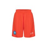 ssc neapel orange shorts 20232024 Kategorie | SSC Napoli Trikots für Wahre Fans