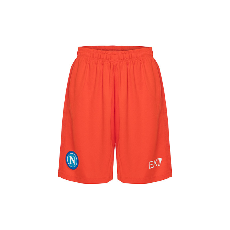 ssc neapel orange shorts 20232024 Kategorie | SSC Napoli Trikots für Wahre Fans