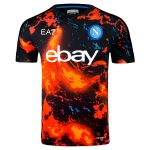 ssc neapel pre-match trikot 20232024 Kategorie | SSC Napoli Trikots für Wahre Fans