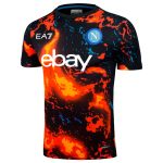 ssc neapel pre-match trikot 20232024 Kategorie | SSC Napoli Trikots für Wahre Fans