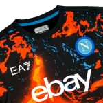 ssc neapel pre-match trikot 20232024 Kategorie | SSC Napoli Trikots für Wahre Fans