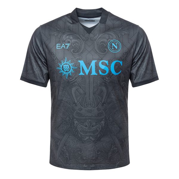 ssc neapel replica magnettrikot 20242025 Kategorie | SSC Napoli Trikots für Wahre Fans