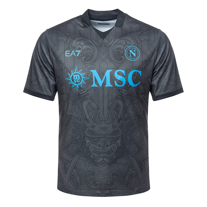 ssc neapel replica magnettrikot 20242025 Kategorie | SSC Napoli Trikots für Wahre Fans