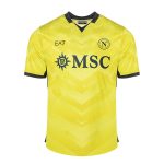 ssc neapel replika gelbes trikot 20242025 Kategorie | SSC Napoli Trikots für Wahre Fans