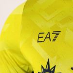 ssc neapel replika gelbes trikot 20242025 Kategorie | SSC Napoli Trikots für Wahre Fans
