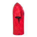 ssc neapel replika tango rotes trikot 20242025 mit individuellem aufdruck Kategorie | SSC Napoli Trikots für Wahre Fans