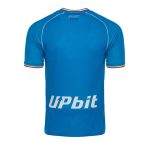 ssc neapel replika-trikot in himmelblau 20232024 Kategorie | SSC Napoli Trikots für Wahre Fans