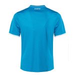 ssc neapel replika-trikot in himmelblau 20242025 Kategorie | SSC Napoli Trikots für Wahre Fans