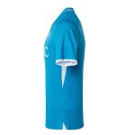 ssc neapel replika-trikot in himmelblau 20242025 Kategorie | SSC Napoli Trikots für Wahre Fans