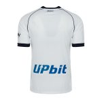 ssc neapel replika weißes trikot 20232024 Kategorie | SSC Napoli Trikots für Wahre Fans
