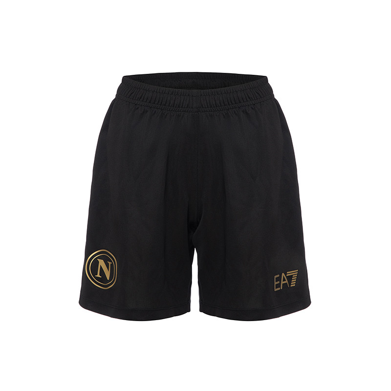 ssc neapel schwarze shorts 20232024 Kategorie | SSC Napoli Trikots für Wahre Fans