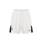 ssc neapel shorts weißmarineblau für kinder 20242025 Kategorie | SSC Napoli Trikots für Wahre Fans