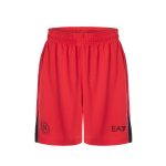 ssc neapel tango rote shorts 20242025 Kategorie | SSC Napoli Trikots für Wahre Fans