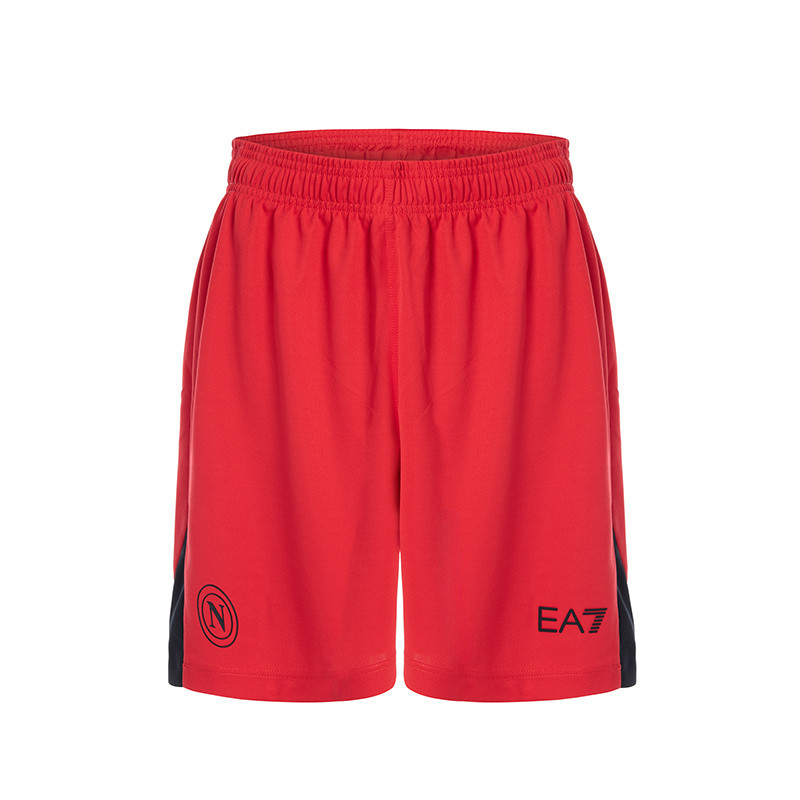 ssc neapel tango rote shorts 20242025 Kategorie | SSC Napoli Trikots für Wahre Fans