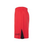 ssc neapel tango rote shorts 20242025 Kategorie | SSC Napoli Trikots für Wahre Fans