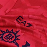 ssc neapel torwart-matchtrikot tango red 20242025 mit individuellem aufdruck Kategorie | SSC Napoli Trikots für Wahre Fans