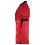 ssc neapel torwart-matchtrikot tango red 20242025 Kategorie | SSC Napoli Trikots für Wahre Fans