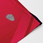 ssc neapel torwart-matchtrikot tango red 20242025 Kategorie | SSC Napoli Trikots für Wahre Fans