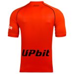 ssc neapel torwart-spieltrikot orange 20232024 Kategorie | SSC Napoli Trikots für Wahre Fans