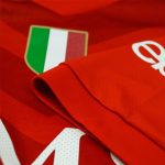 ssc neapel torwart-spieltrikot orange 20232024 Kategorie | SSC Napoli Trikots für Wahre Fans