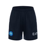 ssc neapel trainingsshorts 20232024 Kategorie | SSC Napoli Trikots für Wahre Fans