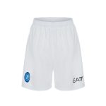 ssc neapel weiße shorts 20232024 Kategorie | SSC Napoli Trikots für Wahre Fans