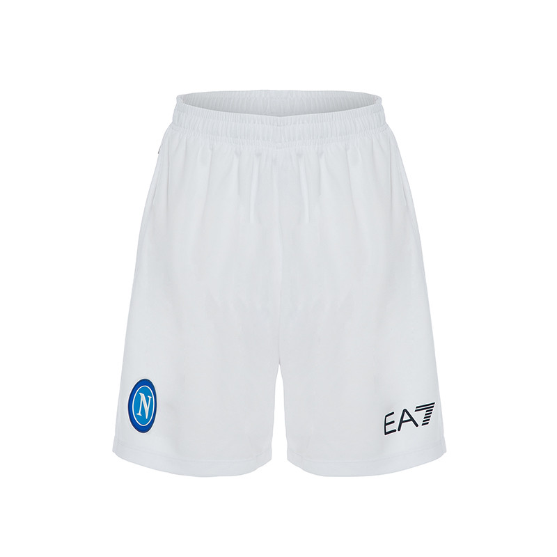 ssc neapel weiße shorts 20232024 Kategorie | SSC Napoli Trikots für Wahre Fans