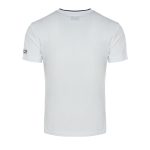 ssc neapel weißes repräsentations-t-shirt 20232024 Kategorie | SSC Napoli Trikots für Wahre Fans