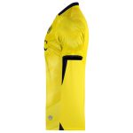 ssc neapel – gelbes torwart-matchtrikot 20242025 Kategorie | SSC Napoli Trikots für Wahre Fans