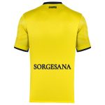 ssc neapel – gelbes torwart-matchtrikot 20242025 Kategorie | SSC Napoli Trikots für Wahre Fans