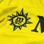 ssc neapel – gelbes torwart-matchtrikot 20242025 Kategorie | SSC Napoli Trikots für Wahre Fans
