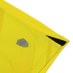 ssc neapel – gelbes torwart-matchtrikot 20242025 Kategorie | SSC Napoli Trikots für Wahre Fans