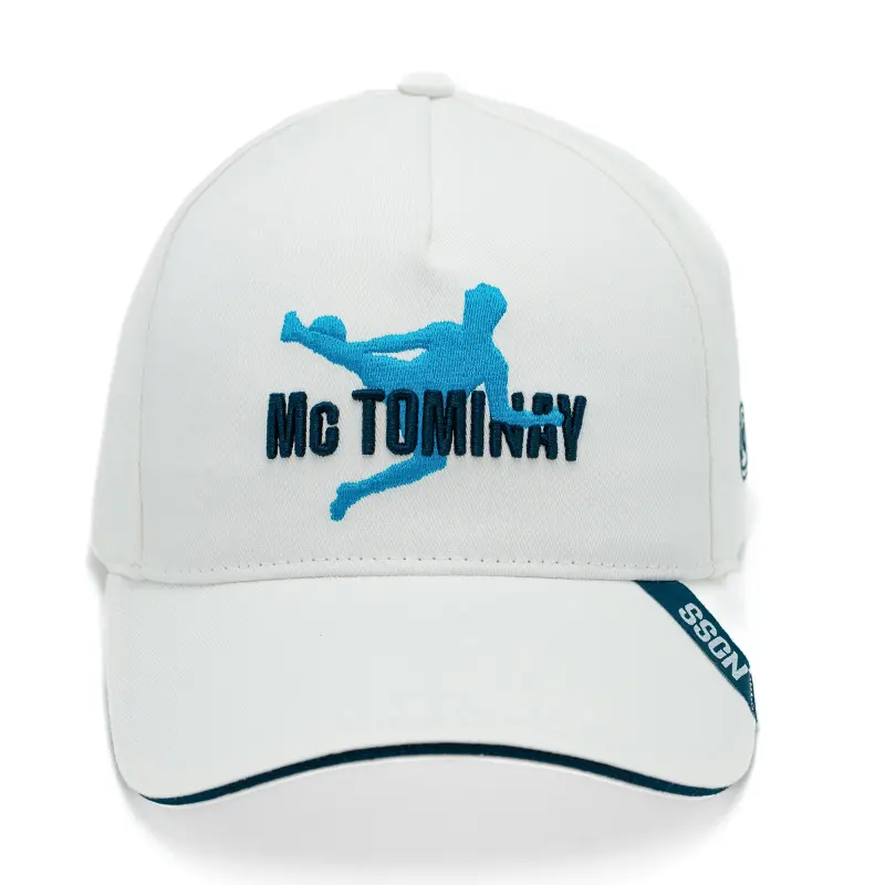 ssc-polished-white-mctominay-hut-sscn2502mctbia Kategorie | SSC Napoli Trikots für Wahre Fans