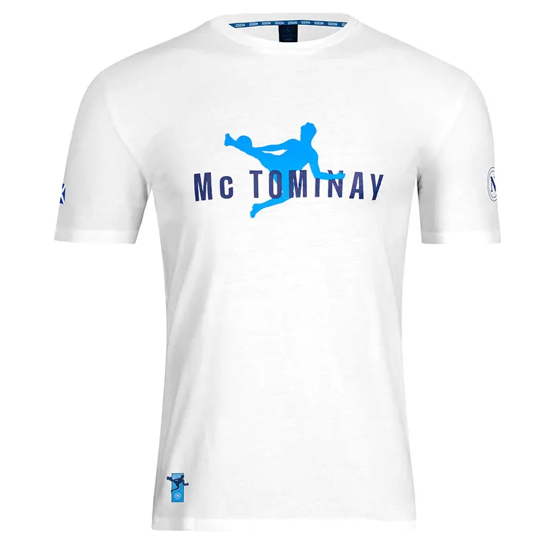 weies-scott-mctominay-t-shirt-des-ssc-neapel-sscn2501mctbn Kategorie | SSC Napoli Trikots für Wahre Fans